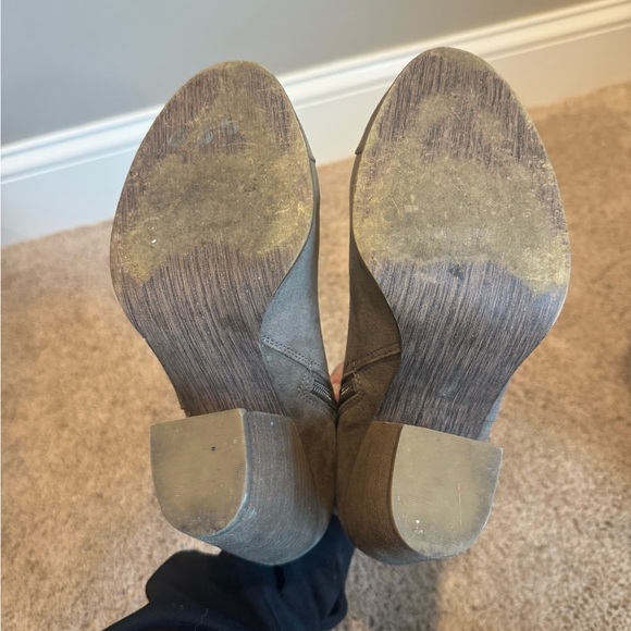 Carlos booties - size 7 - Picture 4 of 7